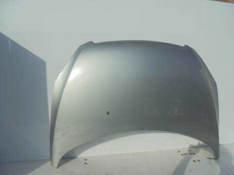 Foto 2ª: Capot Peugeot 307 XT 109CV 80KW [NFU] (2001)