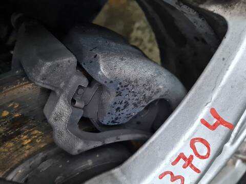 Pinza Freno Delantera Derecho Audi Q3 35 TDI 150CV 110KW