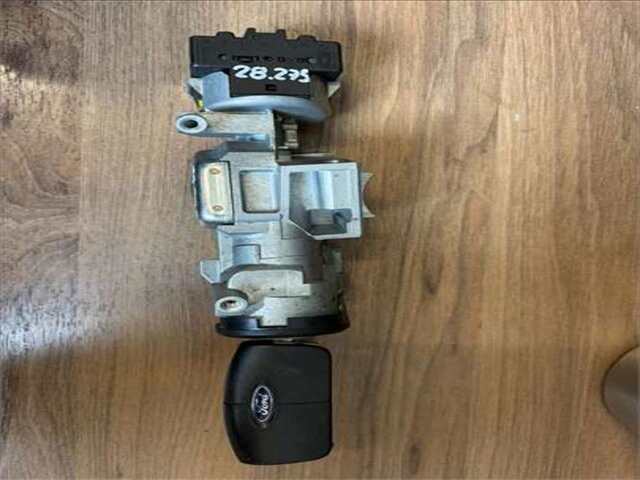 Foto 2ª: Motor de Arranque Ford C Max 2.0 TDCI FOCUS [G6DA]