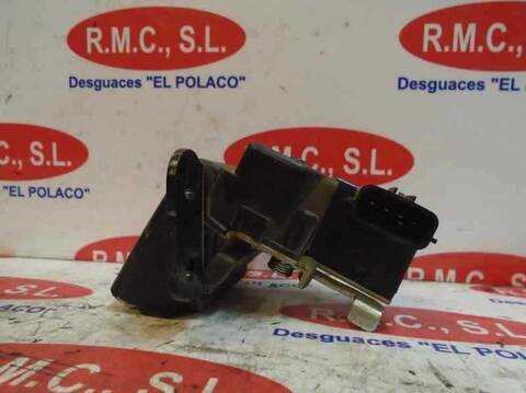 Foto 2ª: Cerradura Maletero Portón Kia Ceed 105CV 77KW (2009)