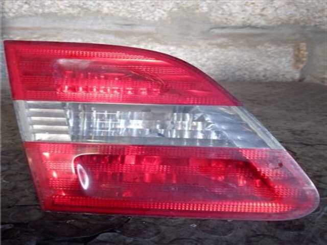 Piloto Portón Izquierdo Mercedes Clase B 150 2.0 180 CDI (245.207) [2.0 LTR. - 80 KW CDI CAT]