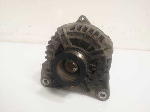 Foto 2ª: Alternador Renault Clio K4J780 (2006)