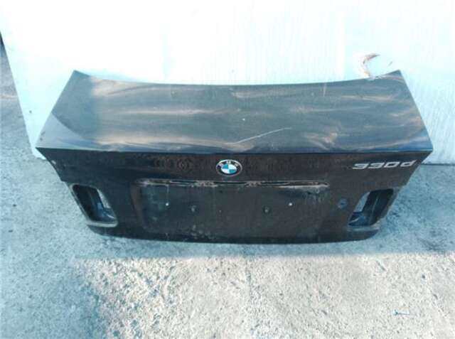 Portón Bmw Serie 3 315 3.0 330D [3.0 LTR. - 135 KW 24V TURBODIESEL CAT]