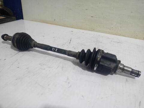 Foto 2ª: Transmision Delantera Izquierda Toyota Prius BASIS AUT. 78CV [1NZFXE] (2003)