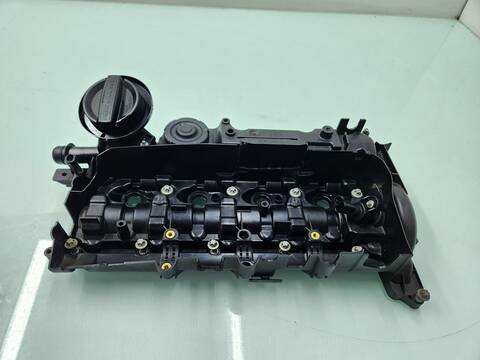 Despiece Motor Bmw Serie 3 315 320D 184CV 135KW