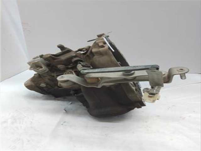 Foto 4ª: Caja Cambios Opel Corsa CORSAVAN Z 13 DT - LN9) 69CV 51KW [Z 13 DT LN9]
