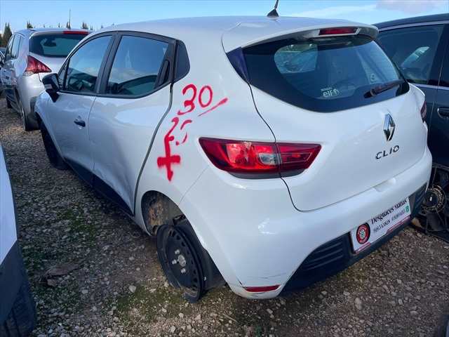 Foto 2ª: Portón Renault Clio 1.1 GASOLINA 73cv [D4FD7] (2017)