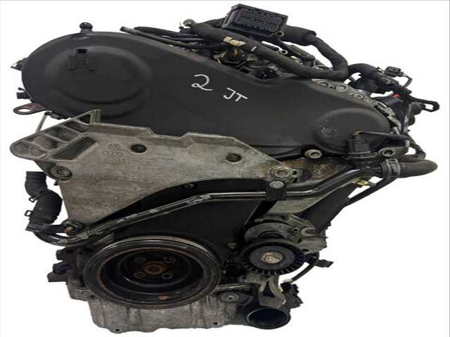 Foto 3ª: Motor Completo Volkswagen Passat 140CV 103KW [CFFB CFF] (2011)