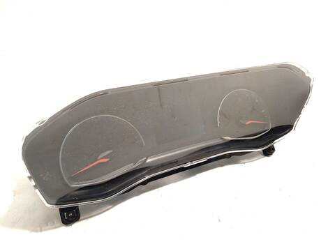 Cuadro de Instrumentos Peugeot 2008 1.5 BLUEHDI 110 UDYHSK) 110CV 81KW