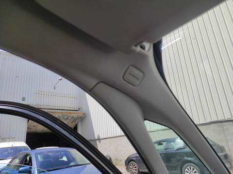 Airbag Cortina Delantero Izquierdo Citroen C4 1.6 BLUEHDI 120CV 88KW DV6FC PICASSO/SPACETOURER AH01