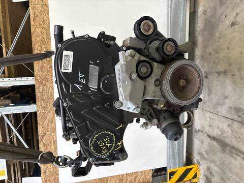 Foto 3ª: Motor Completo Opel Insignia 131CV 96KW [A20DTH LBS] (2015)