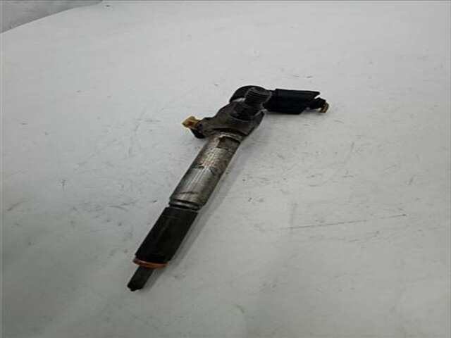 Foto 2ª: Inyectores Renault Scenic 1.5 CONFORT DYNAMIQUE [1.5 LTR. - 78 KW DCI DIESEL] (JM)(2003-_) [K9K-764]