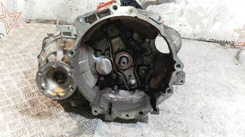 Caja Cambios Volkswagen Golf GT SPORT BERLINA 170CV 125KW