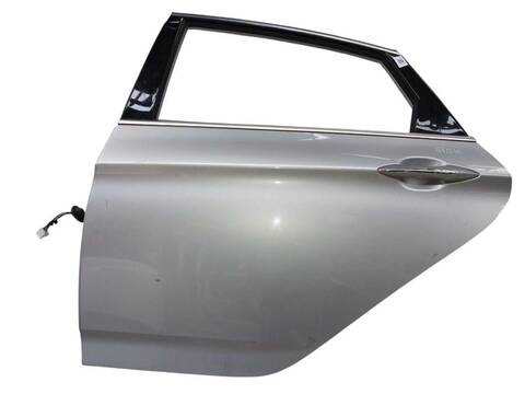 Foto 3ª: Puerta Trasera Izquierda Hyundai i40 1.7 CRDI 116CV (2012)