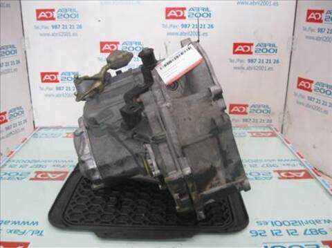 Foto 3ª: Caja Cambios Saab 9-3 2.2 TID BERLINA 125CV 92KW [D223L] (2003)