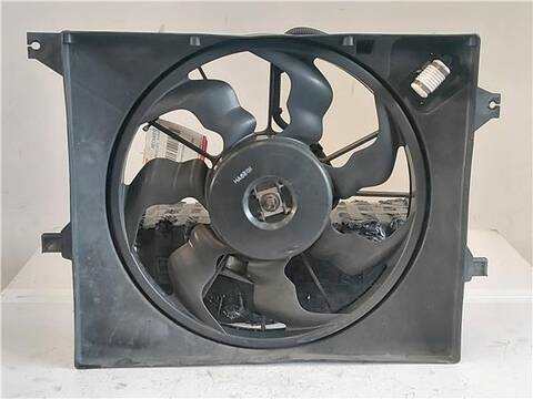 Electroventilador Hyundai ix20 1.6 COMFORT 116CV 85KW
