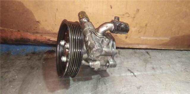Foto 2ª: Bomba Servodireccion Volkswagen Golf 1.8 GTI [1.8 LTR. - 110 KW 20V TURBO] [AUM]