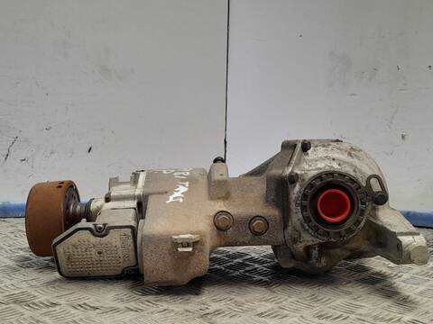 Foto 3ª: Diferencial Trasero Volvo XC 90 D5 163CV 120KW [D5244T] (2004)