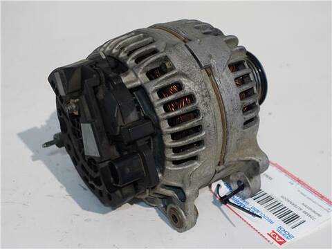 Foto 2ª: Alternador Seat Leon 1.6 102CV 75KW [BSE] (2006)