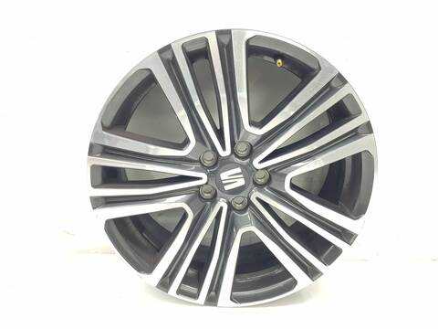 LLanta Aleacion Seat Arona FR
