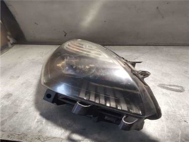 Foto 3ª: Faro Derecho Renault Scenic 1.5 DYNAMIQUE [1.5 LTR. - 78 KW DCI DIESEL FAP] [K9KG8]
