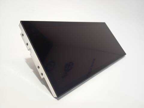 Foto 2ª: Pantalla Multifuncion Peugeot 2008 1.2 PURETECH 130 131CV 96KW (2018)