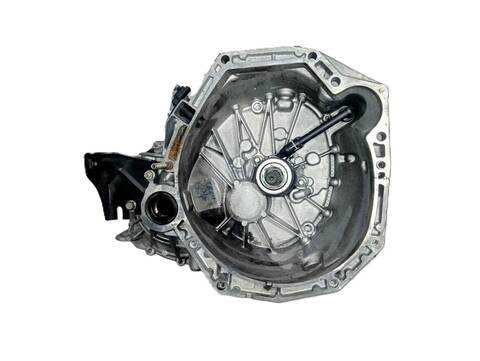 Caja Cambios Renault Megane K9K732 GRANDTOUR II GRANDTOUR