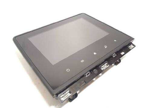 Pantalla Multifuncion Renault Captur ZEN 101CV 74KW