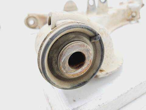 Foto 2ª: Brazo Suspension Delantero Izquierdo Mitsubishi L200 2.5 DI-D CAT 167CV 123KW [4D56] (2008)