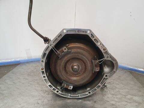 Caja Cambios Automatica Mercedes Clase C 160 C 200 KOMPRESSOR 204.041) BERLINA 184CV 135KW AUT.