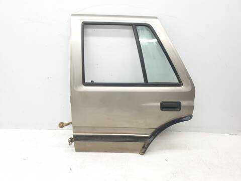 Puerta Trasera Izquierda Opel Frontera BASICO