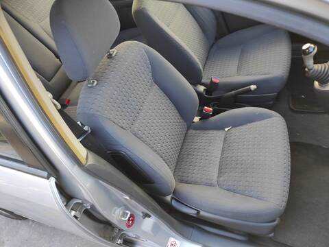 Asiento Delantero Derecho Honda Civic D16V1