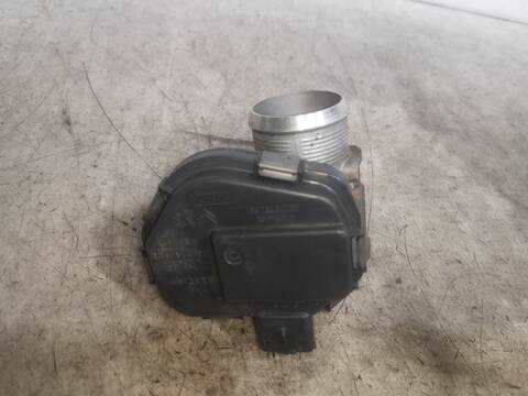 Foto 2ª: Caja Mariposa Peugeot 308 9H05 (2012)