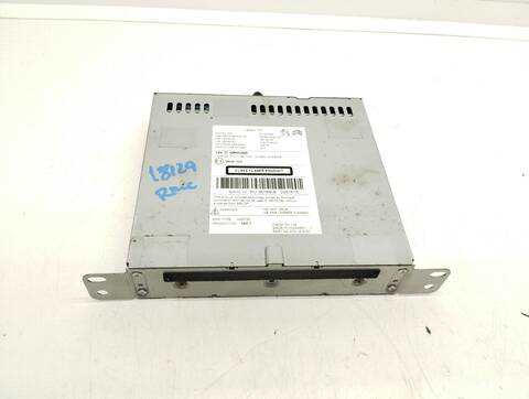 Sistema Audio Radio CD DS 4 BASIS 120CV 88KW