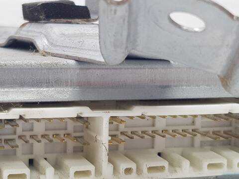 Foto 2ª: Centralita Motor ECU Toyota Land Cruiser TD VX 5-PTAS.) KZJ95) (1996)