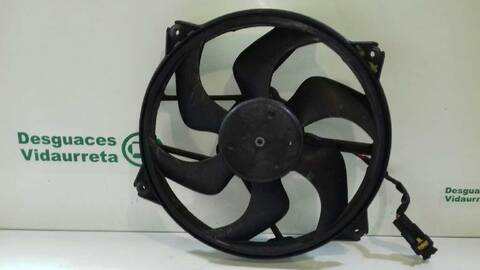 Electroventilador Citroen C4 COLLECTION 109CV 80KW