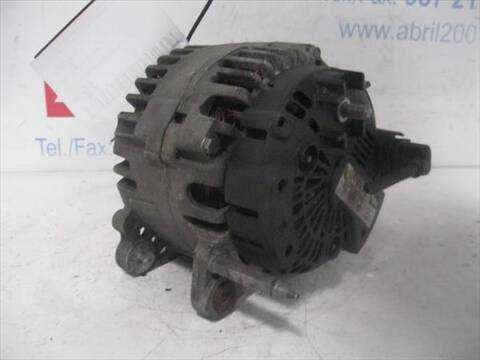 Foto 2ª: Motor de Arranque Seat Toledo 1.9 TDI 105CV 77KW [BJB] (2005)