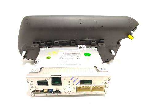 Foto 4ª: Sistema Audio Radio CD Hyundai i20 1.2 84CV 62KW [G4LF] (2023)