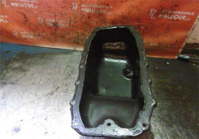 Carter Opel Astra 1.3