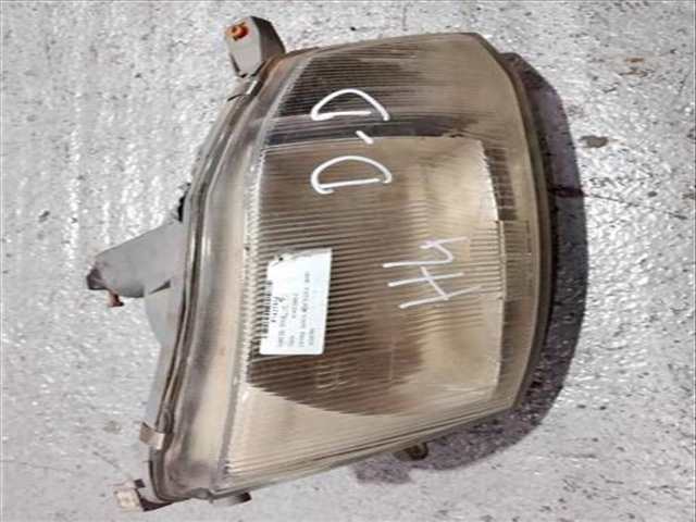 Faro Derecho Toyota Hiace 2.4 HIACE COMBI 3 PLAZAS D [2.4 LTR. 58KW DIESEL]