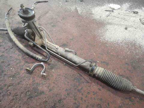 Cremallera de Direccion Volkswagen Polo CAYA