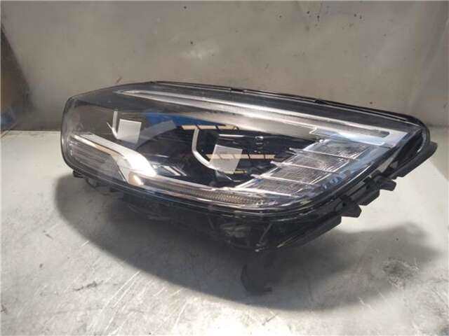 Foto 2ª: Faro Izquierdo Renault Scenic 1.5 EDITION ONE [1.5 LTR. - 81 KW DCI DIESEL FAP ENERGY] IV (2016-_)