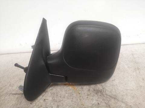 Foto 2ª: Retrovisor Izquierdo Peugeot Partner 9HW (2008)