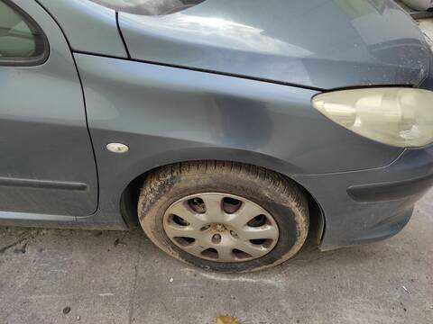 Aleta Delantera Derecha Peugeot 307 NFU BERLINA