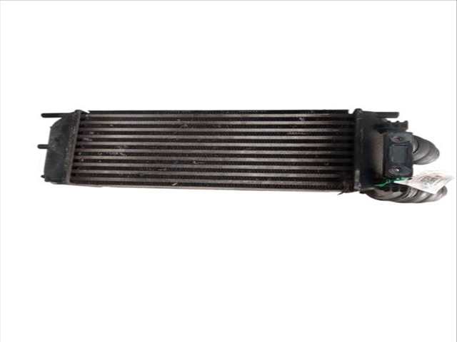 Foto 3ª: Intercooler Peugeot 3008 1.6 HDI 109CV (2009)
