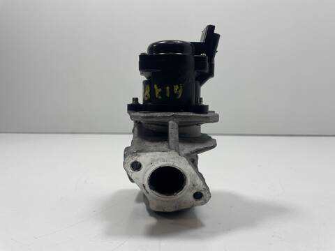 Valvula EGR Peugeot 3008 9HZ