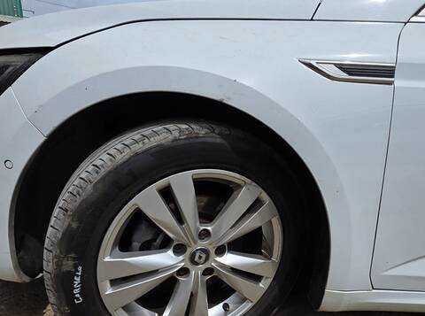 Aleta Delantera Izquierda Renault Talisman LIMITED 131CV 96KW