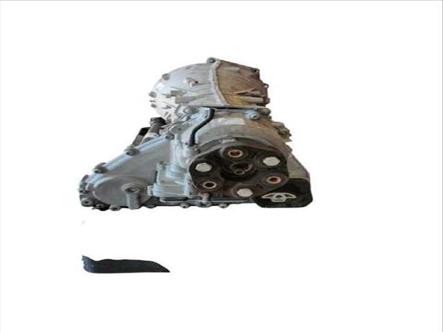 Caja Cambios Bmw X3 XDRIVE 20 D