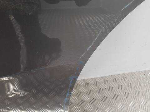 Foto 2ª: Puerta Trasera Izquierda DS 4 CROSS RIVOLI (2015)