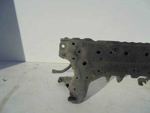 Foto 3ª: Cuna de Motor Ford Fiesta 1.6 TDCI CAT 95CV 70KW [TZJA] (2010)